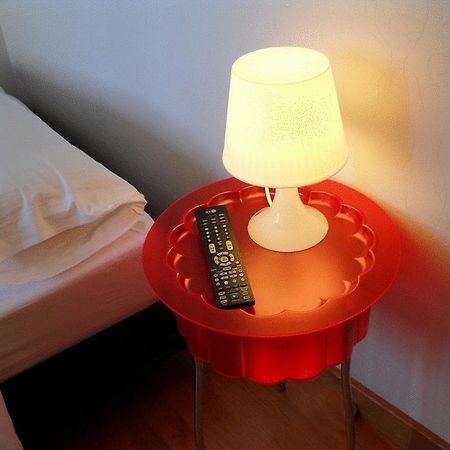 Hotel Ofi A Coruña Værelse billede