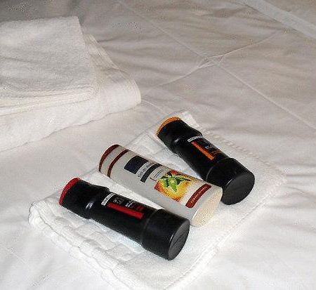 Hotel Ofi A Coruña Værelse billede